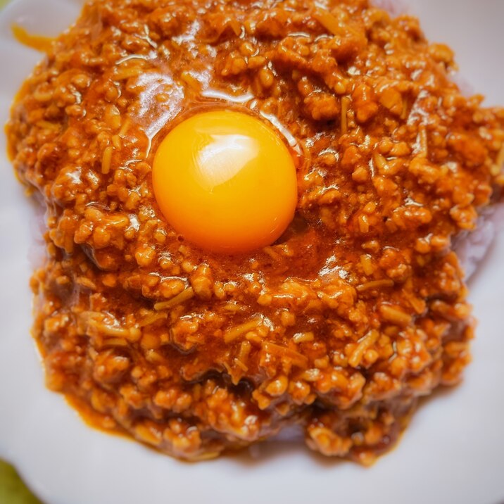 本格的❗️料理初心者ママでも出来た♡キーマカレー